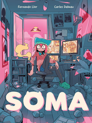 cover image of Soma